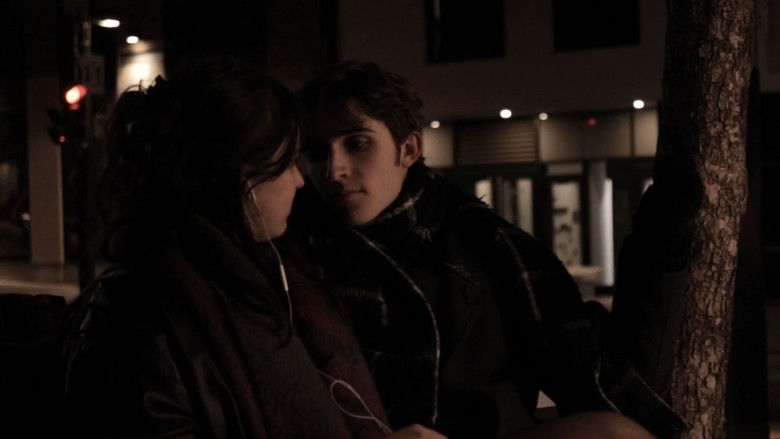 кадр из фильма The Perfect Man