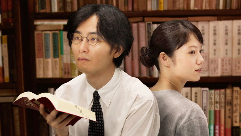 кадр из фильма Великое путешествие