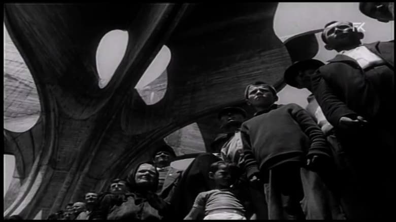 кадр из фильма Jasenovac