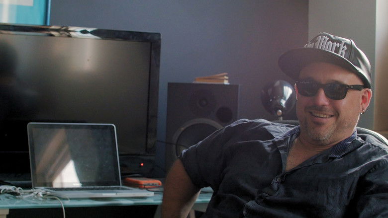 кадр из фильма The Artist Body