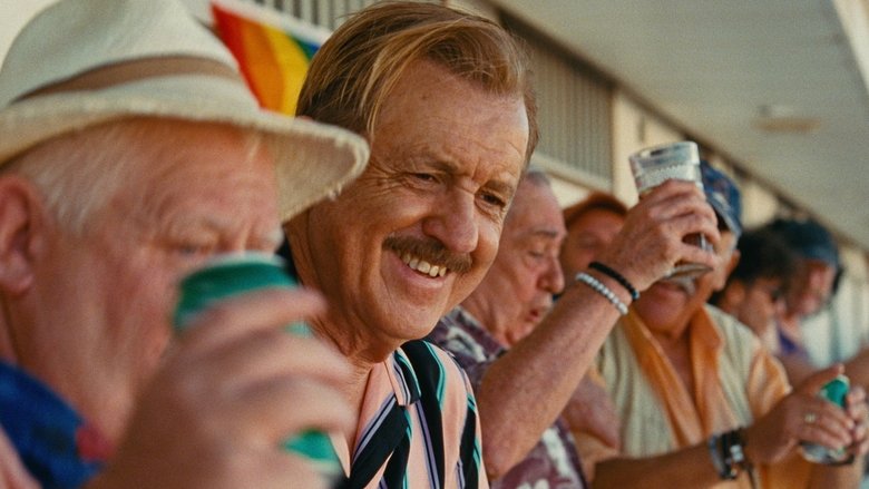 кадр из фильма Maspalomas