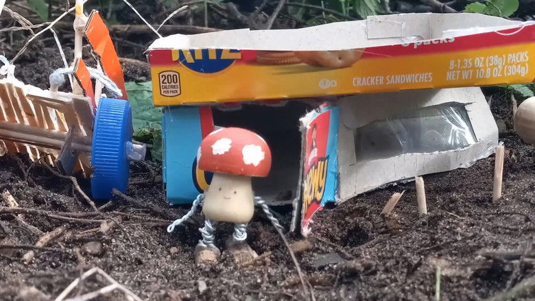 кадр из фильма Gerbert: Forest Forger