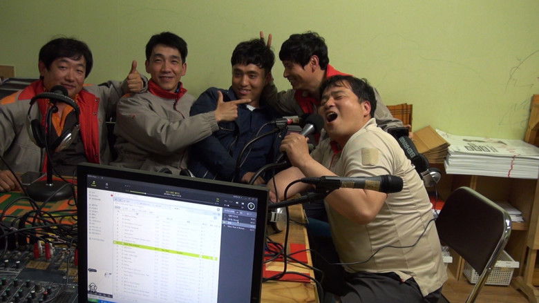 кадр из фильма 플레이 온