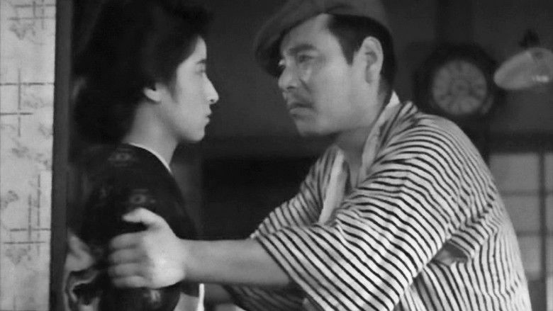 кадр из фильма Каприз