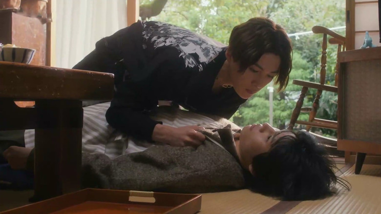 кадр из фильма 劇場版 美しい彼〜eternal〜