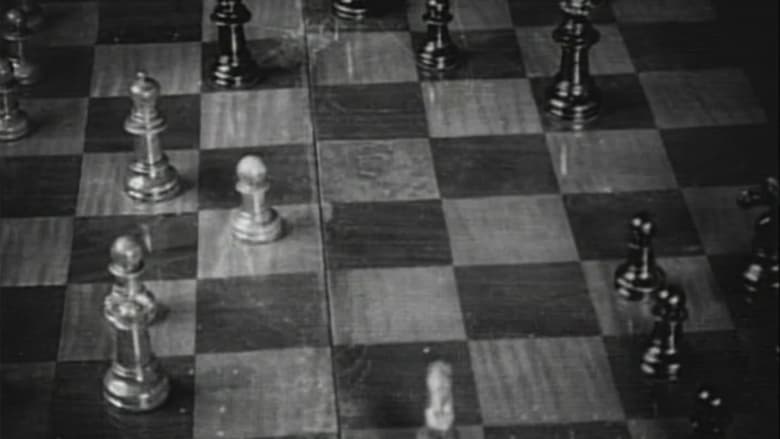 кадр из фильма Chess History