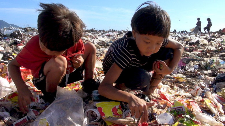 кадр из фильма Clean Hands