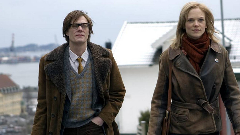 кадр из фильма Gymnaslærer Pedersen