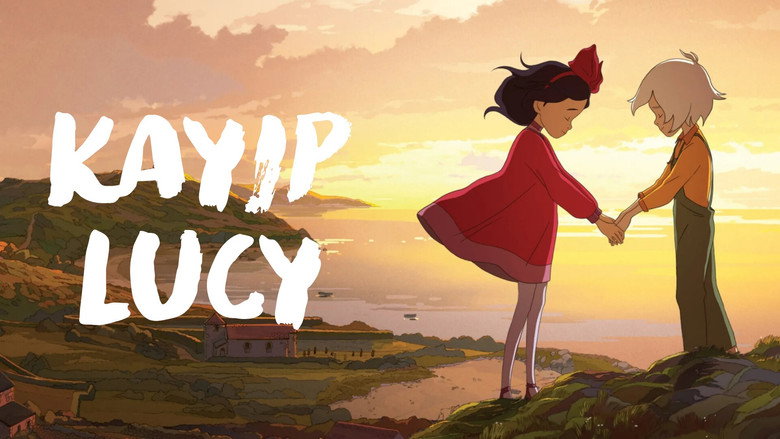 кадр из фильма Lucy Lost