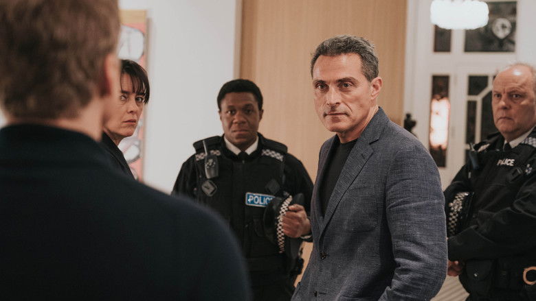 кадр из фильма Идеальные друзья