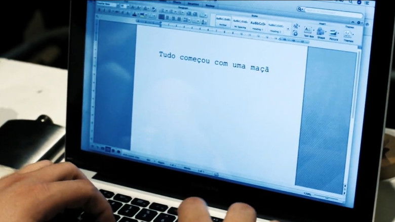 кадр из фильма Deadline