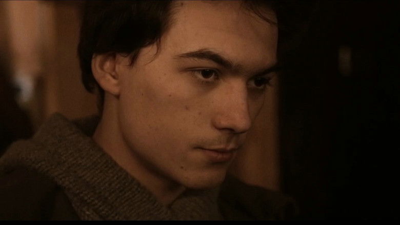 кадр из фильма Le goût de l'autre