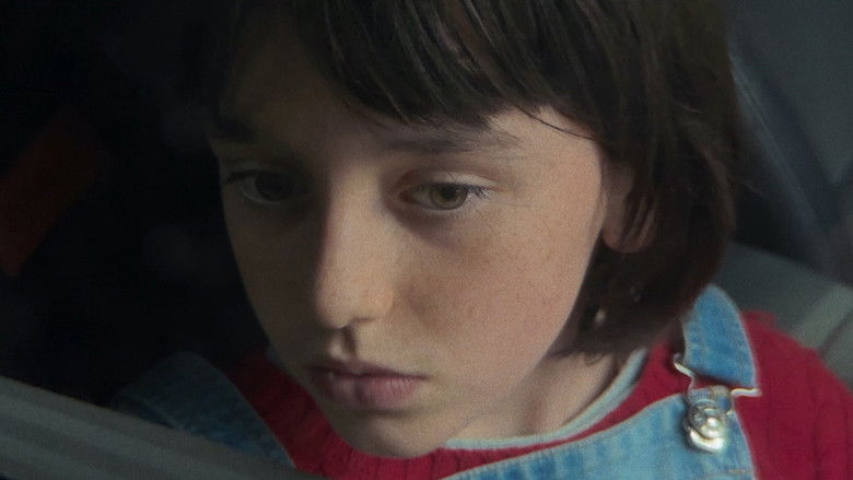 кадр из фильма Ronde Nocturne