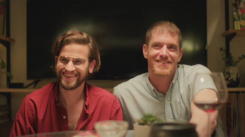 кадр из фильма אזרח מודאג