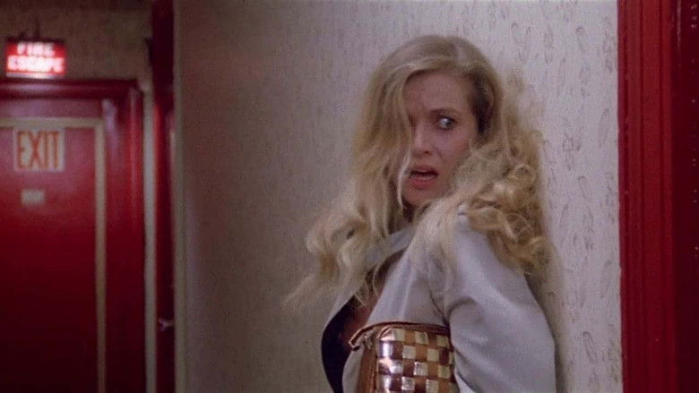 кадр из фильма Нью-Йоркский потрошитель