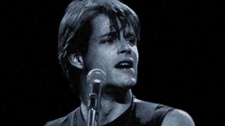 кадр из фильма Эдди и «Странники» 2