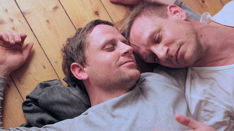 кадр из фильма Ein Weg