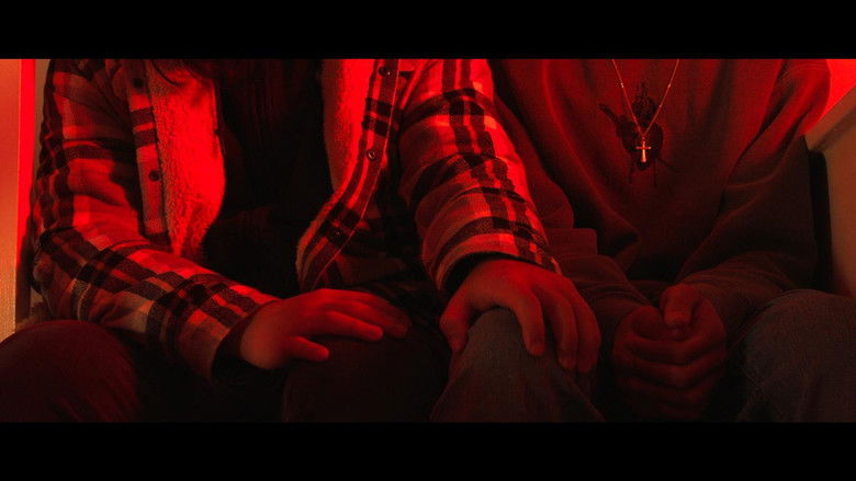 кадр из фильма Before It Felt Like A Sin