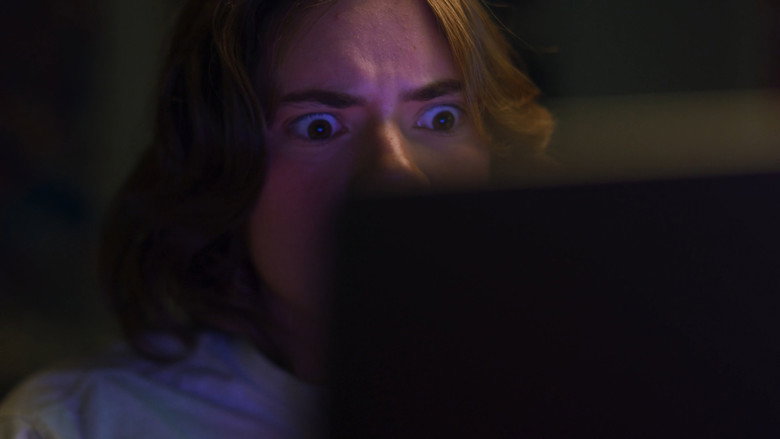 кадр из фильма Octopus