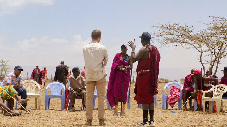 кадр из фильма Legion 44