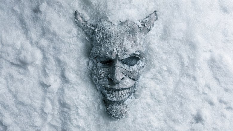 кадр из фильма Чёрный телефон 2