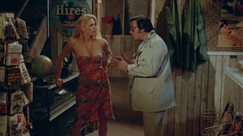 кадр из фильма Sadie