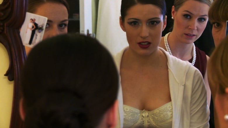кадр из фильма Breakup at a Wedding