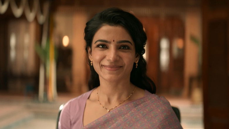 кадр из фильма మా ఇంటి బంగారం