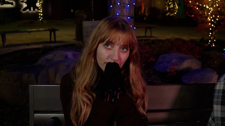 кадр из фильма Heart of Stone