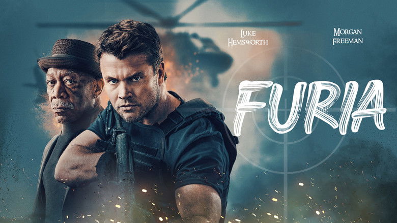 кадр из фильма Стрелок