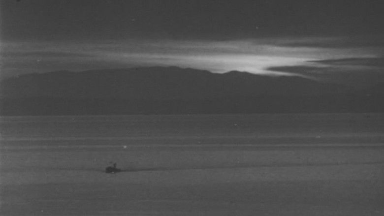 кадр из фильма 水俣 患者さんとその世界