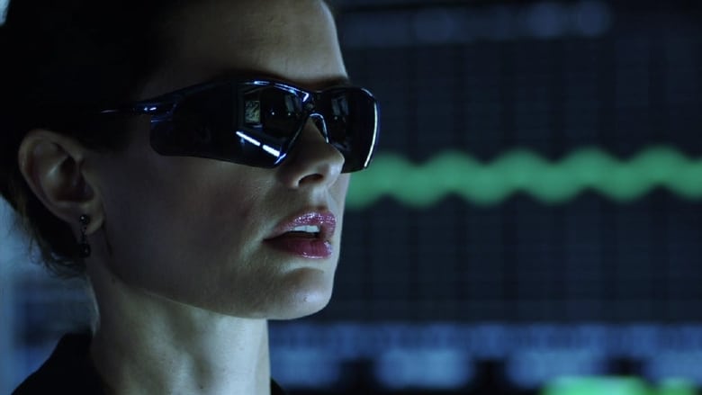 кадр из фильма Филадельфийский эксперимент