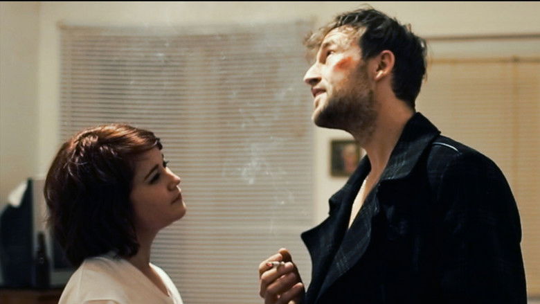 кадр из фильма The Beautiful Risk