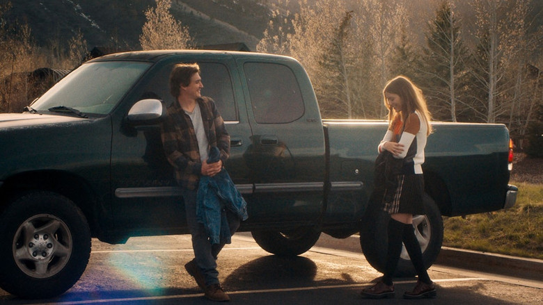 кадр из фильма Роковая ошибка