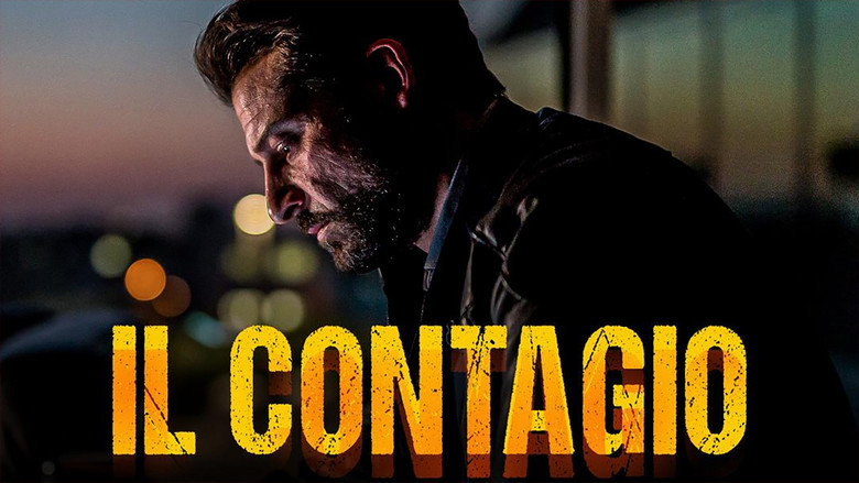 кадр из фильма Недуг