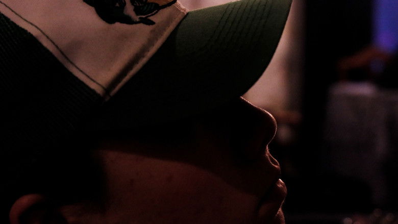 кадр из фильма I'll Still Be Here