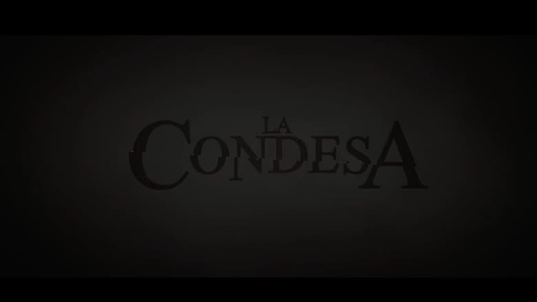 кадр из фильма La Condesa