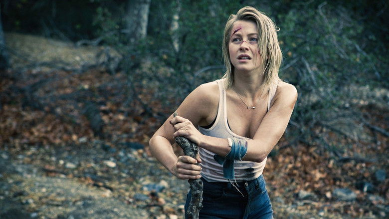 кадр из фильма Кривая линия