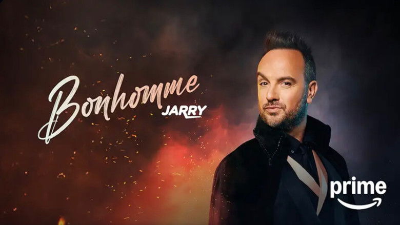 кадр из фильма Jarry : Bonhomme