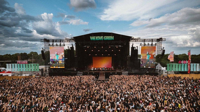 Le meilleur du festival We Love Green