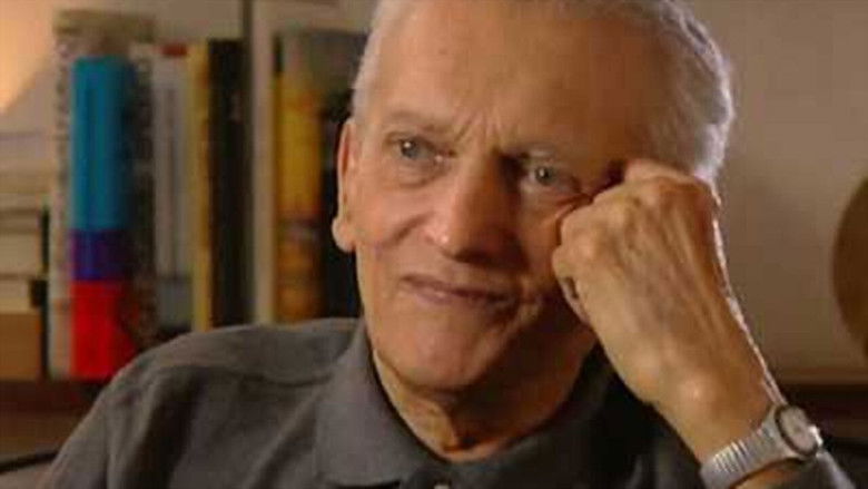 кадр из фильма O Longo Amanhecer: Uma Biografia de Celso Furtado