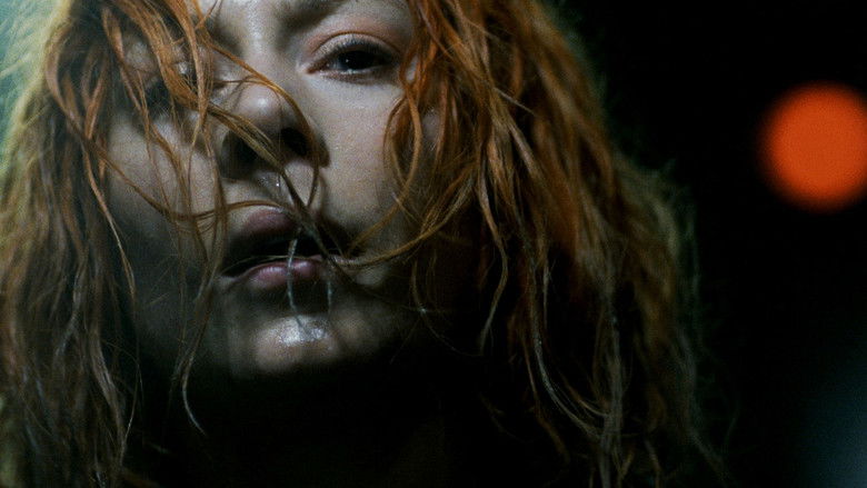 кадр из фильма Storm