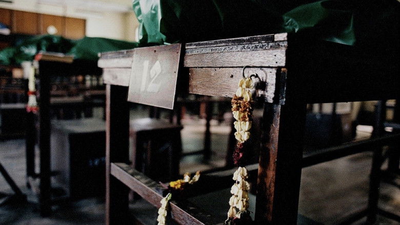 кадр из фильма ศพ