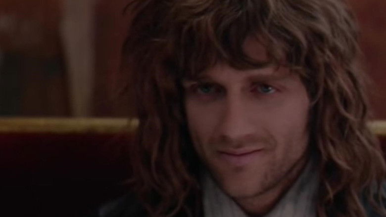 кадр из фильма Blood & Donuts