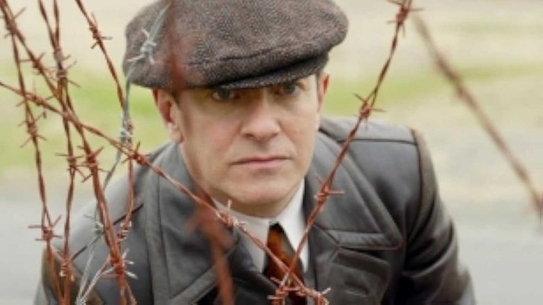 кадр из фильма Jean Moulin, une affaire française