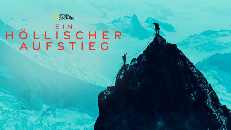 кадр из фильма Восхождение на Палец Дьявола