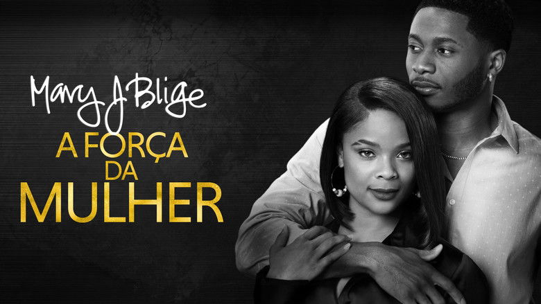 кадр из фильма Strength of a Woman