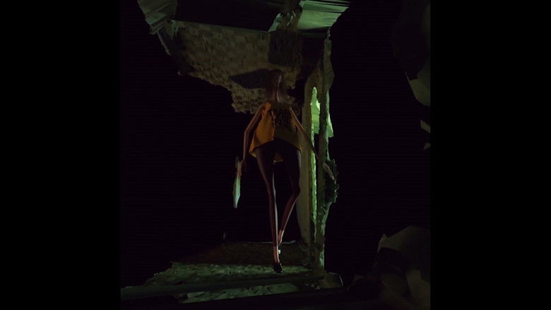 кадр из фильма Protocorba