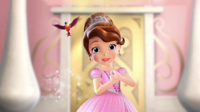 Sofia the First: Forever Royal