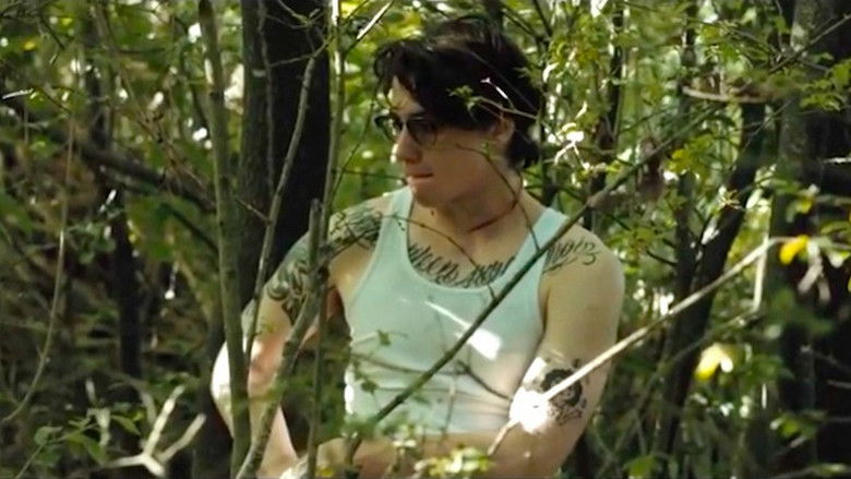 кадр из фильма Billy Boy